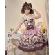 Good Night Mie Mie Baby Cat JSK and One Piece(Pre-Order)